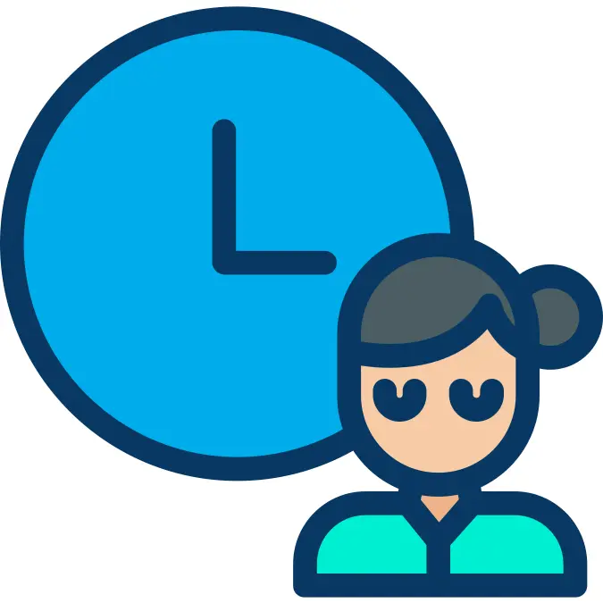 Time management