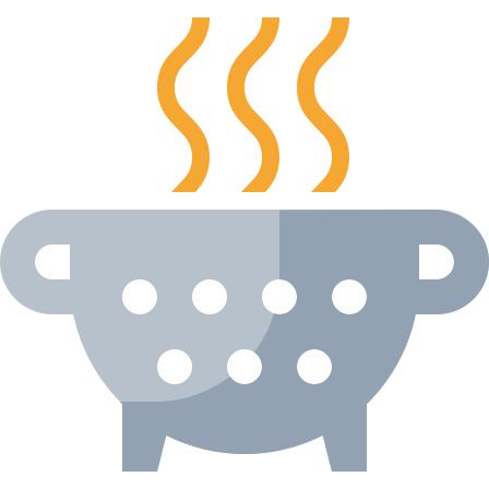 Strainer
