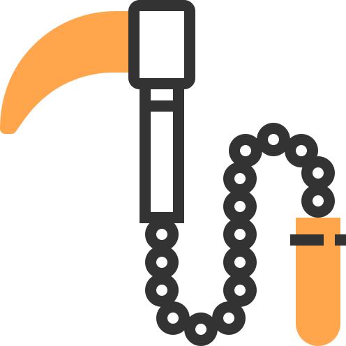 Weapon