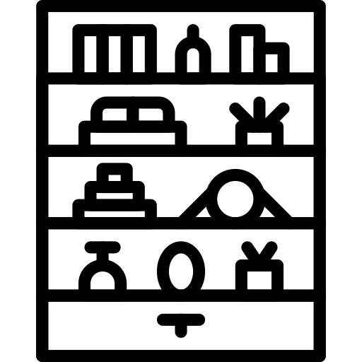 Bookshelf