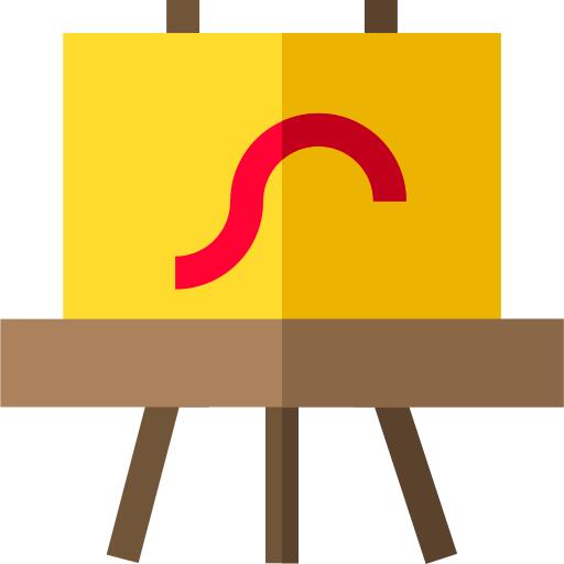 Easel