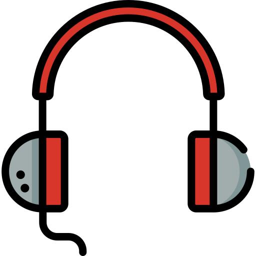 Headphones