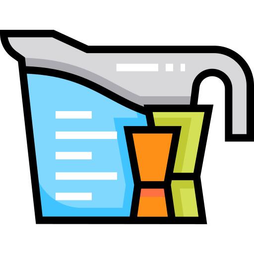 Measuring cup