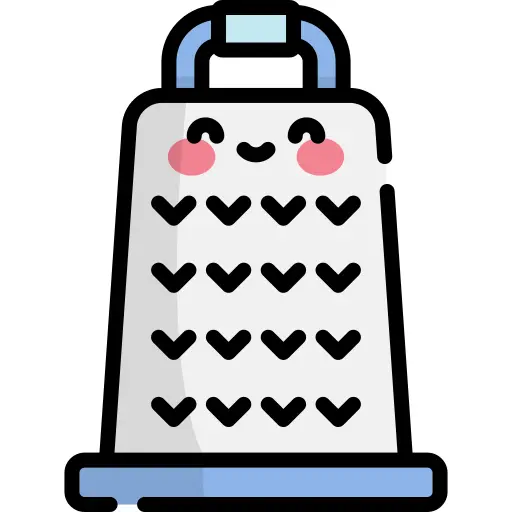 Grater