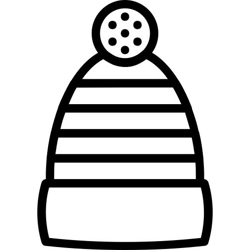 Winter hat