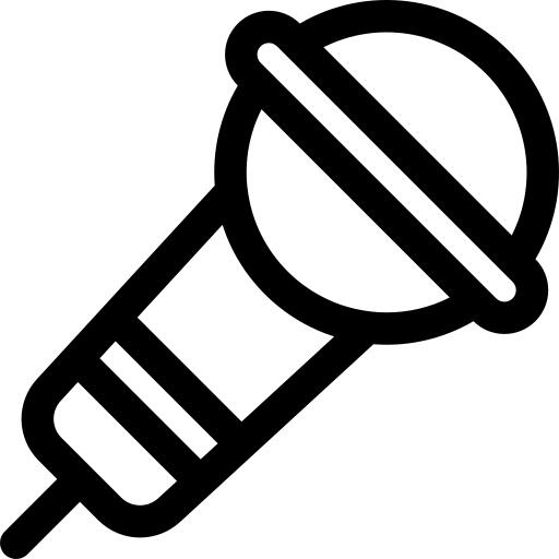 Microphone