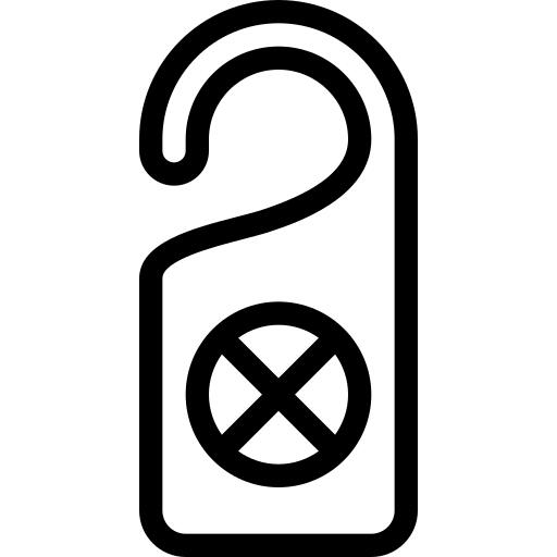 Door hanger