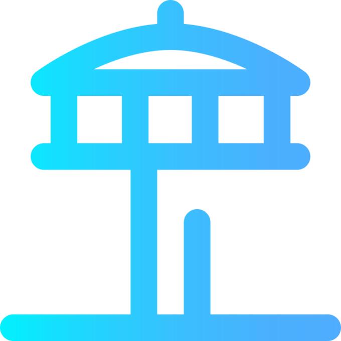 Control tower