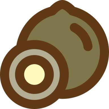 Coconut