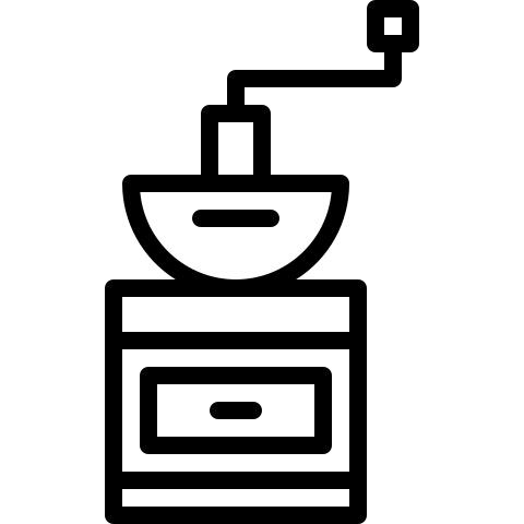 Coffee grinder