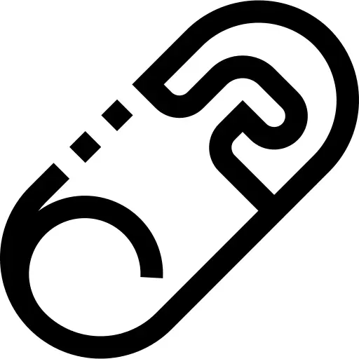 Safety pin