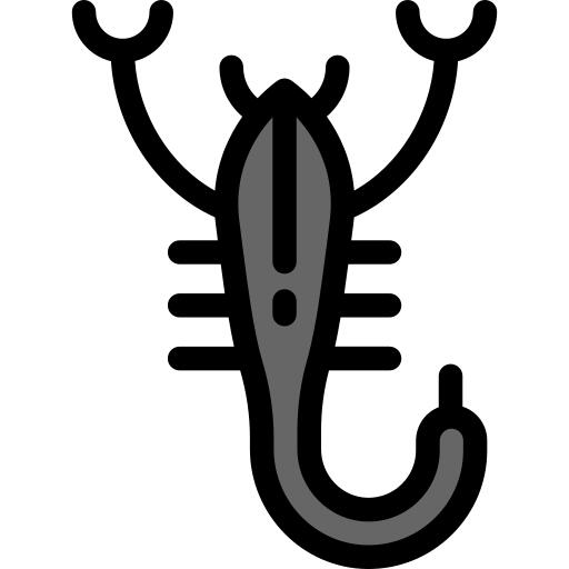 Scorpion