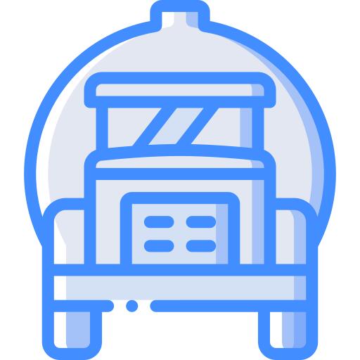 Tank truck