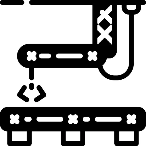 Robot arm