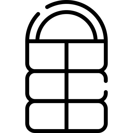 Sleeping bag