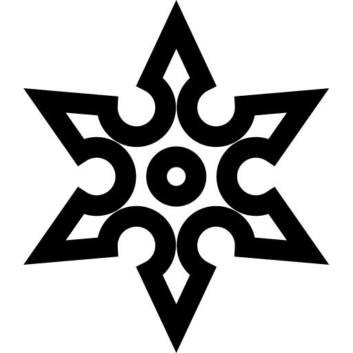 Shuriken