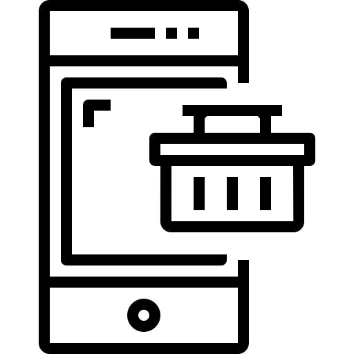 Online shop