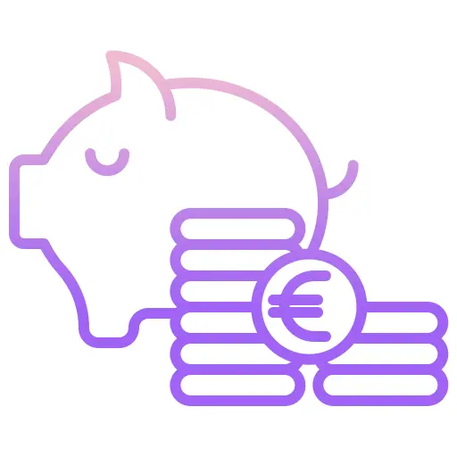 Piggy bank