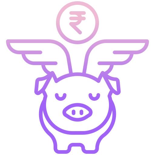 Piggy bank