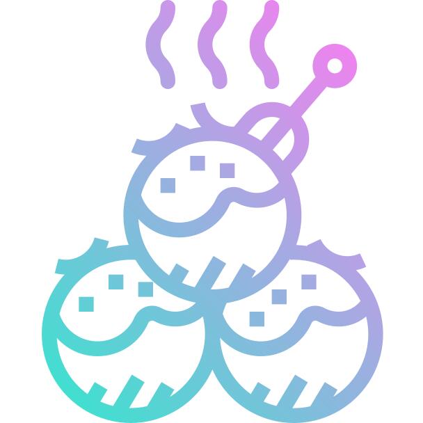Takoyaki