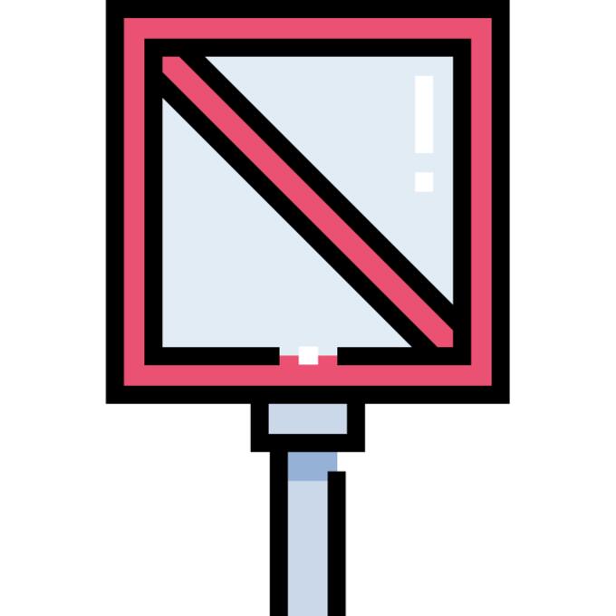 No parking