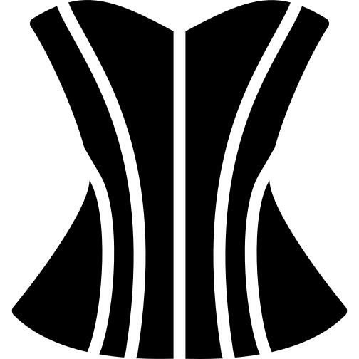 Corset