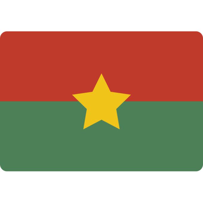 Burkina faso