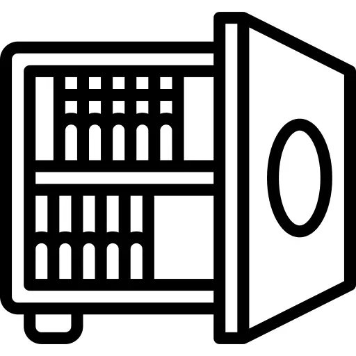 Safebox