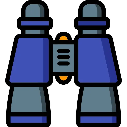 Binoculars