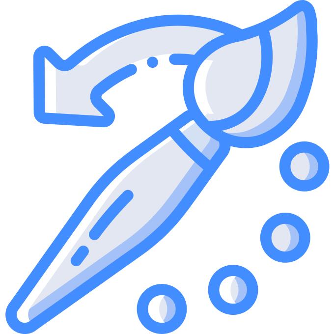 Paint brush