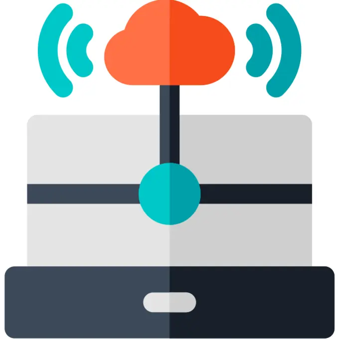 Cloud computing