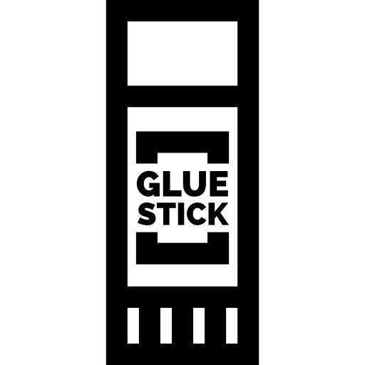 Glue stick