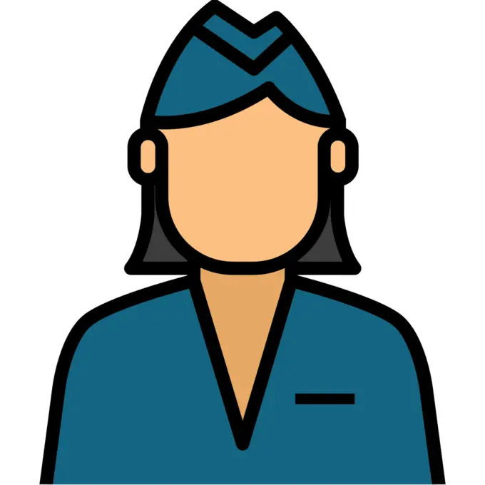 Stewardess