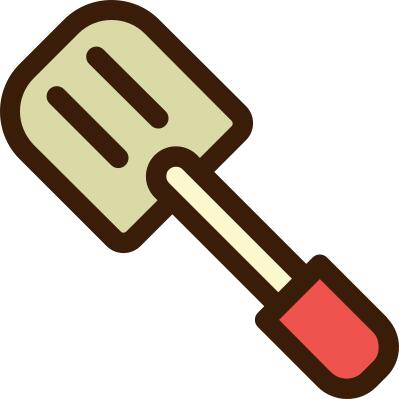 Spatula