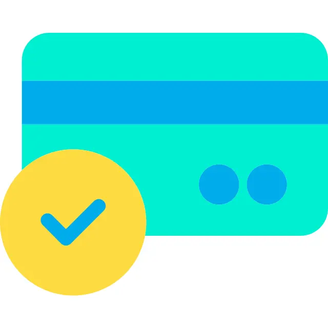 Credit card
