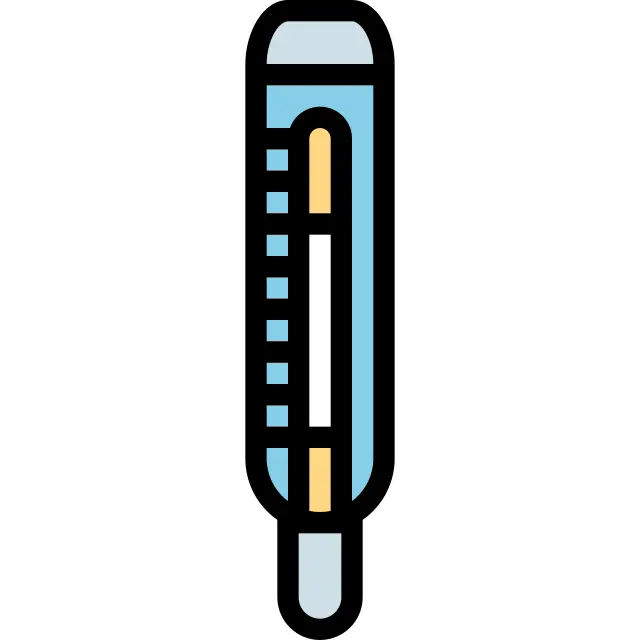 Thermometer