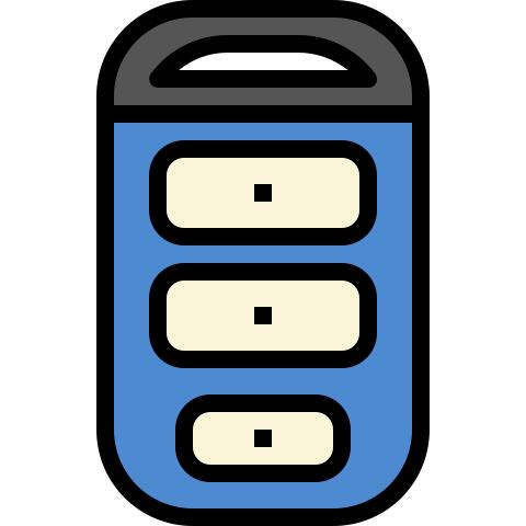 Car key