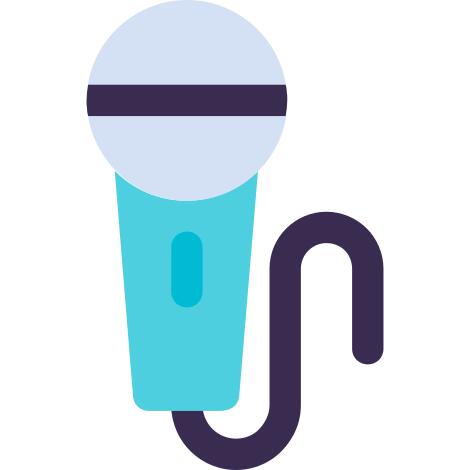 Microphone