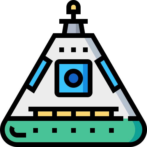 Space capsule