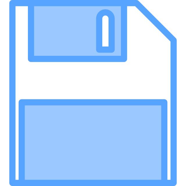 Floppy disk