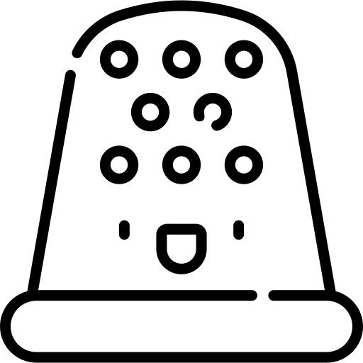 Thimble