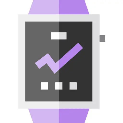 Wristwatch