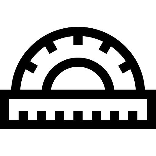 Protractor