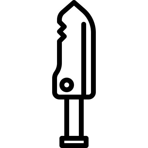 Knife