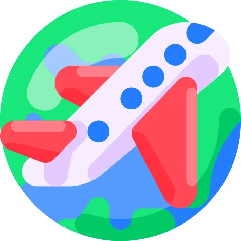 Aeroplane