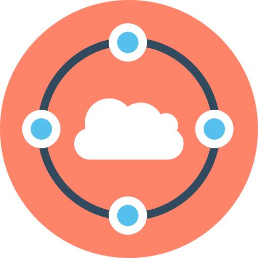 Cloud computing