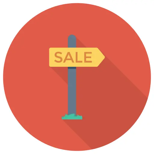 Sale