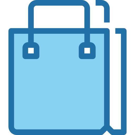 Shopping bags