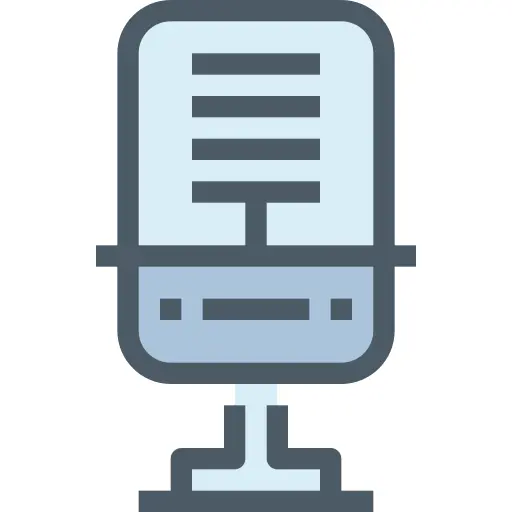 Microphone