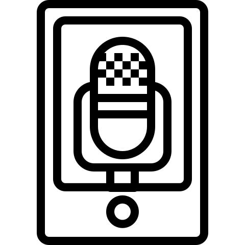 Voice recorder